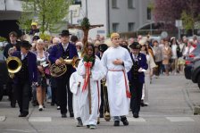 13.04.2025 Palmweihe und Palmprozession